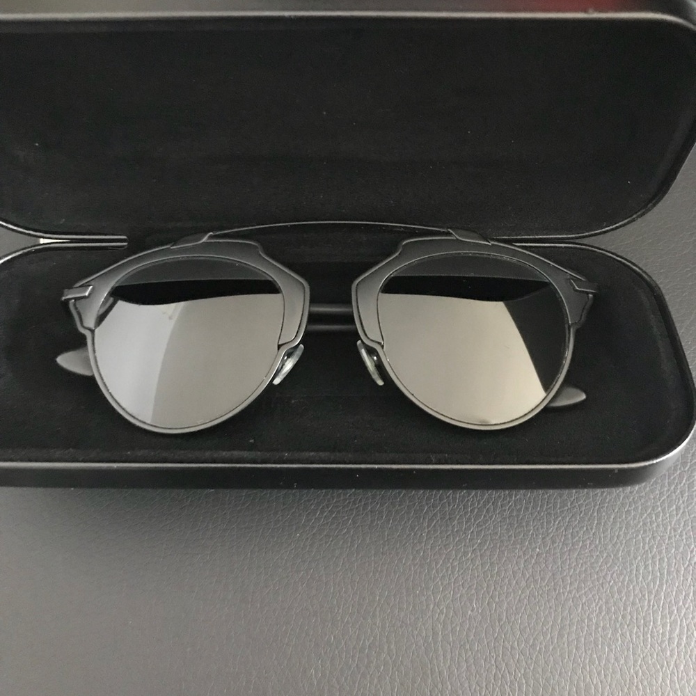 Dior Sunglasses